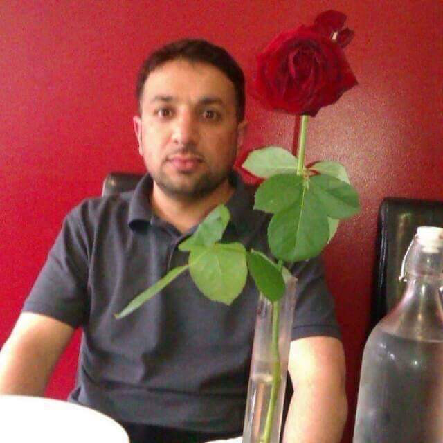 Abdul Wahid Khan