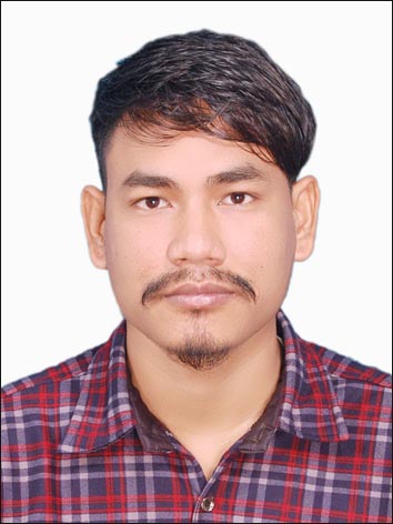 Manoj Prasad Chaudhary