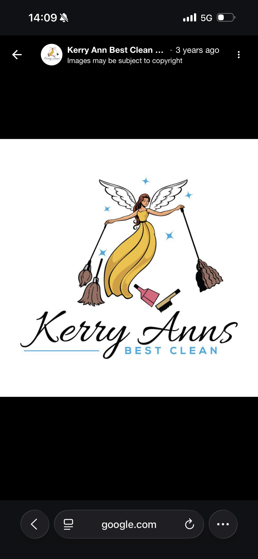 Kerry Ann’s