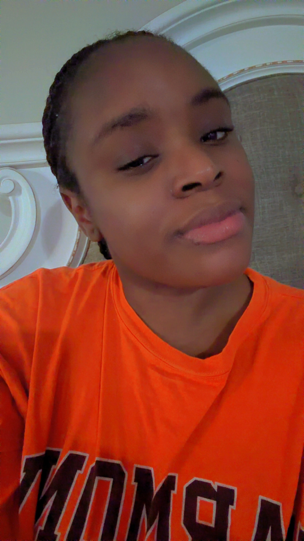Kameca Baxter