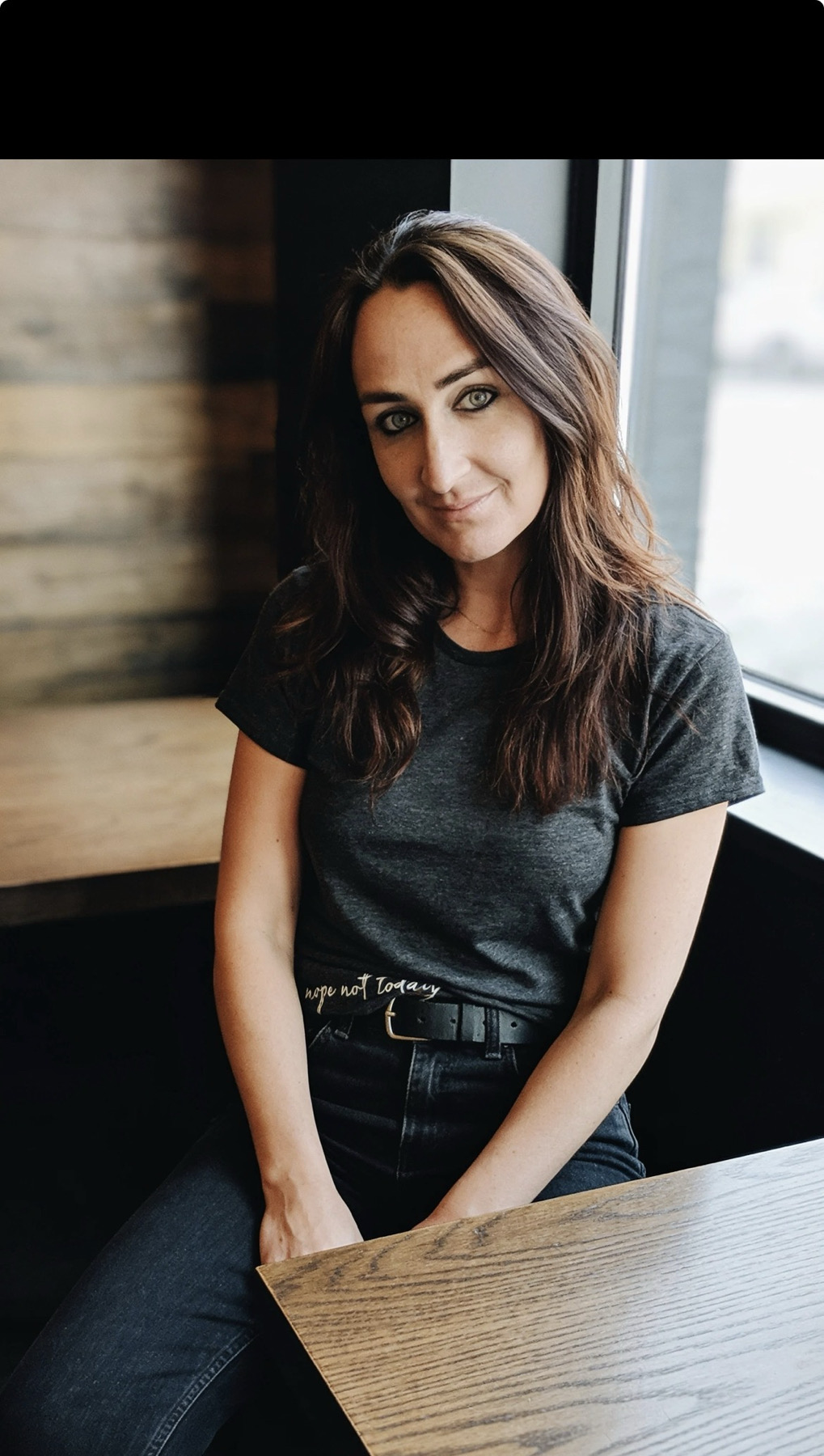 Emily Miller