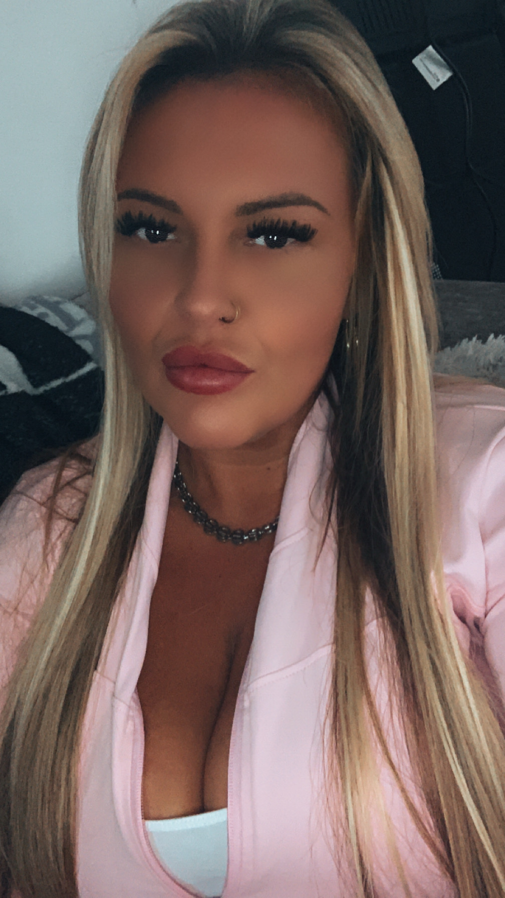 Abbie Maitland
