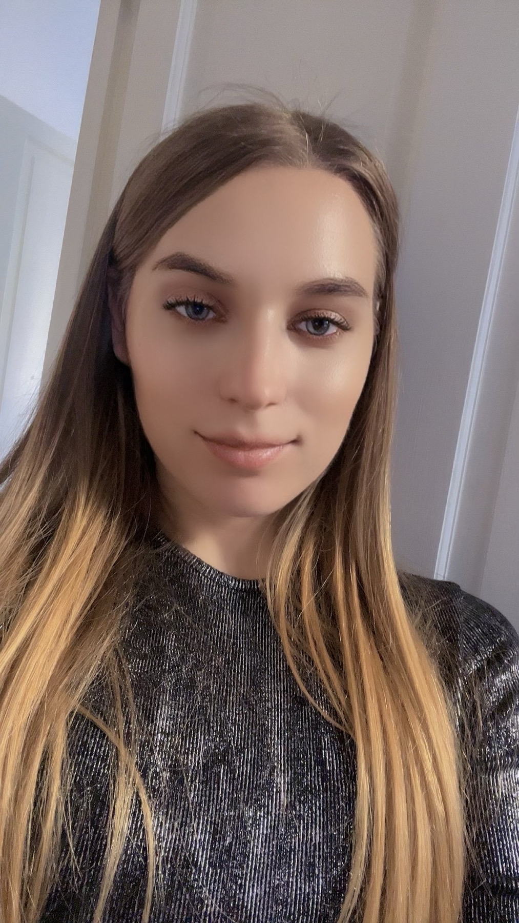 Anastasiia Kyryliv