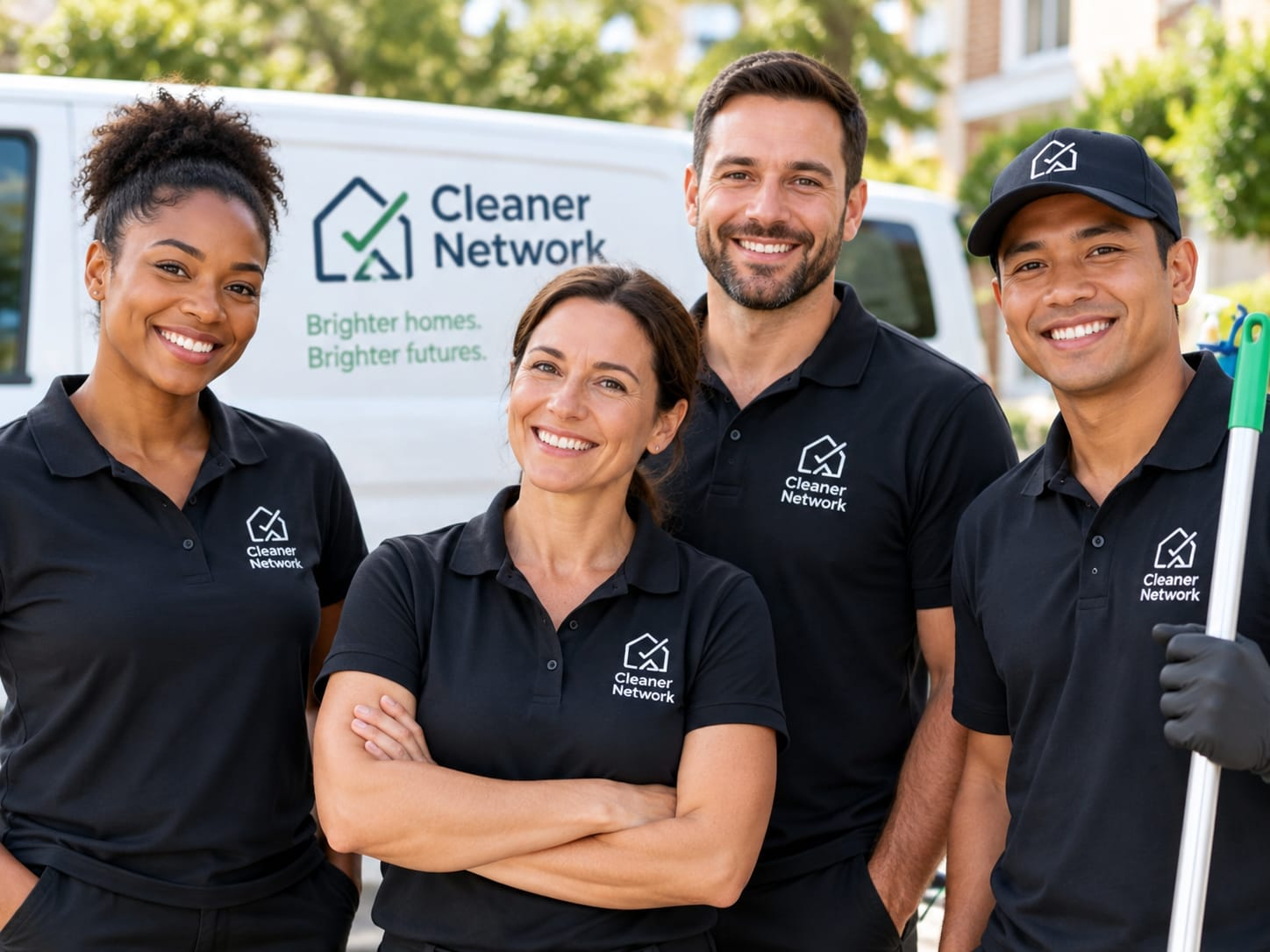 Cleaner Success Stories
